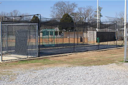 Batting Cage