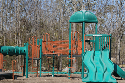 Childrens Playground