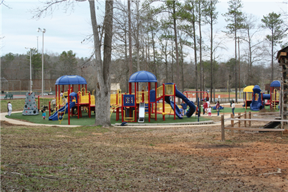 Playground