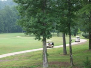 Golf Course