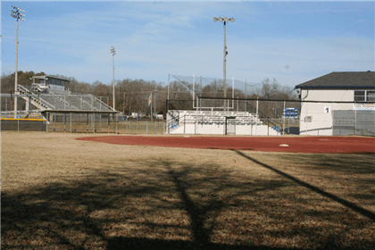 Baseball Field