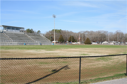 Football Field