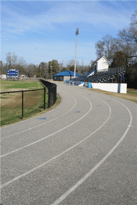 Running Track