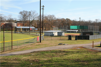 Baseball Fields 2