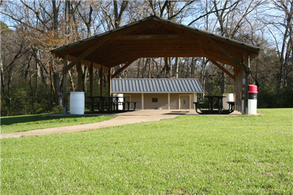 Pavilion