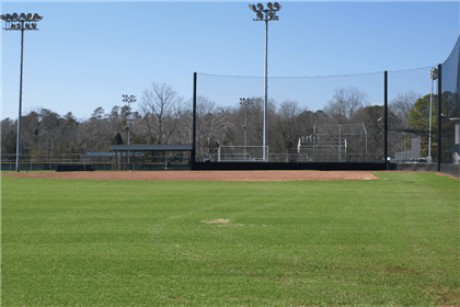 Baseball Field 2