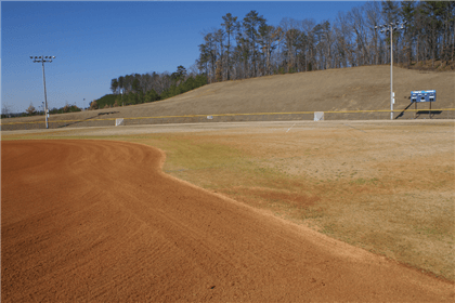 Baseball Field