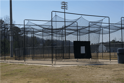 Batting Cage