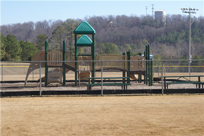 Childrens Playground