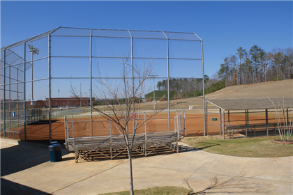 Baseball Field 2