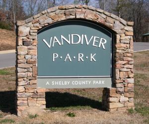 Vandiver Park
