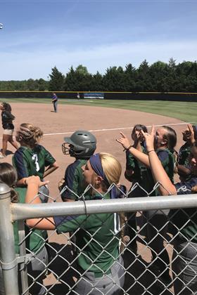 2019 ACCC Softball Championship 2
