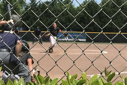 2019 ACCC Softball Championship