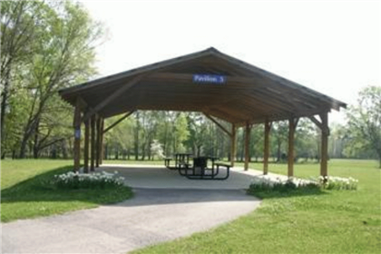 Pavillion