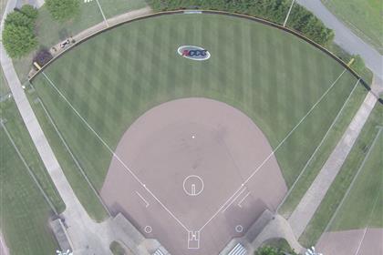 Softball Field