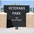 Veterans Park on Valleydale