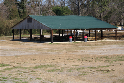 Pavilion
