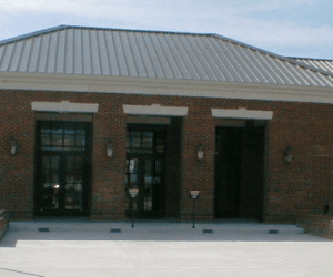 Calera Public Library
