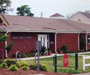 Helena Public Library