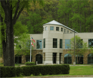 North Shelby Library