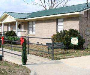 Westover Public Library