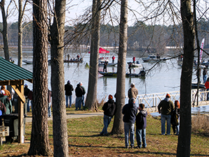 Bassmasters Classic Tournament 2