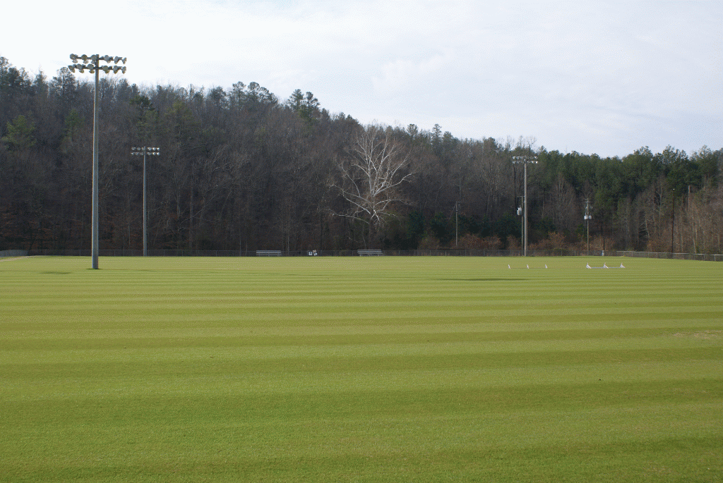 SportsBlast 1996 Fields Complex