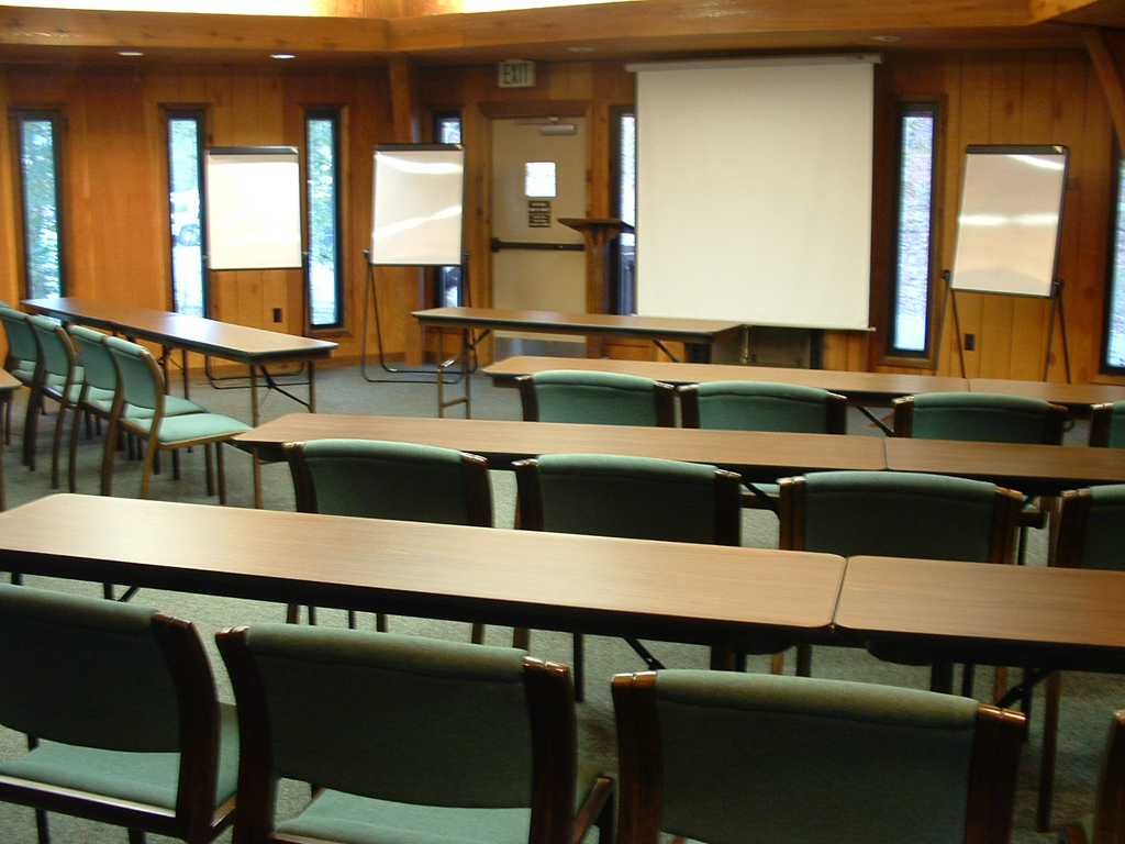 Ann Thompson Building