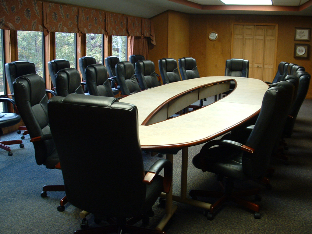 Boardroom