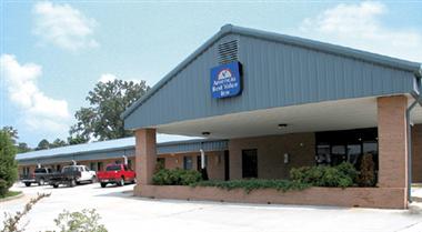 America's Best Value Inn