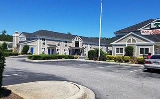 Budgetel Inn and Suites Birmingham East