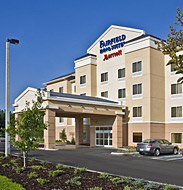 Fairfield Inn and Suites Pelham