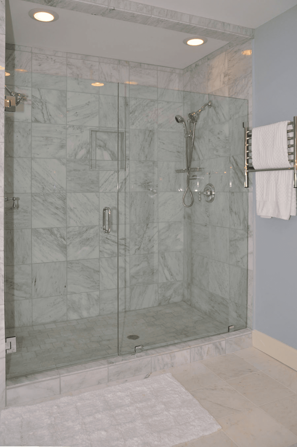 Fox and Pheasant Shower