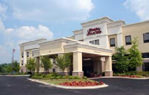 Hampton Inn and Suites Pelham