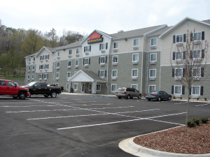 Value Place Exterior