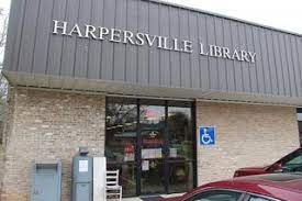 Harpersville Public Library