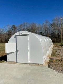 Montevallo Storm Shelter