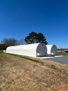 Vincent Community Storm  Shelter -  Vincent Municipal Park