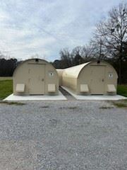 Almont Park Community Safe Room