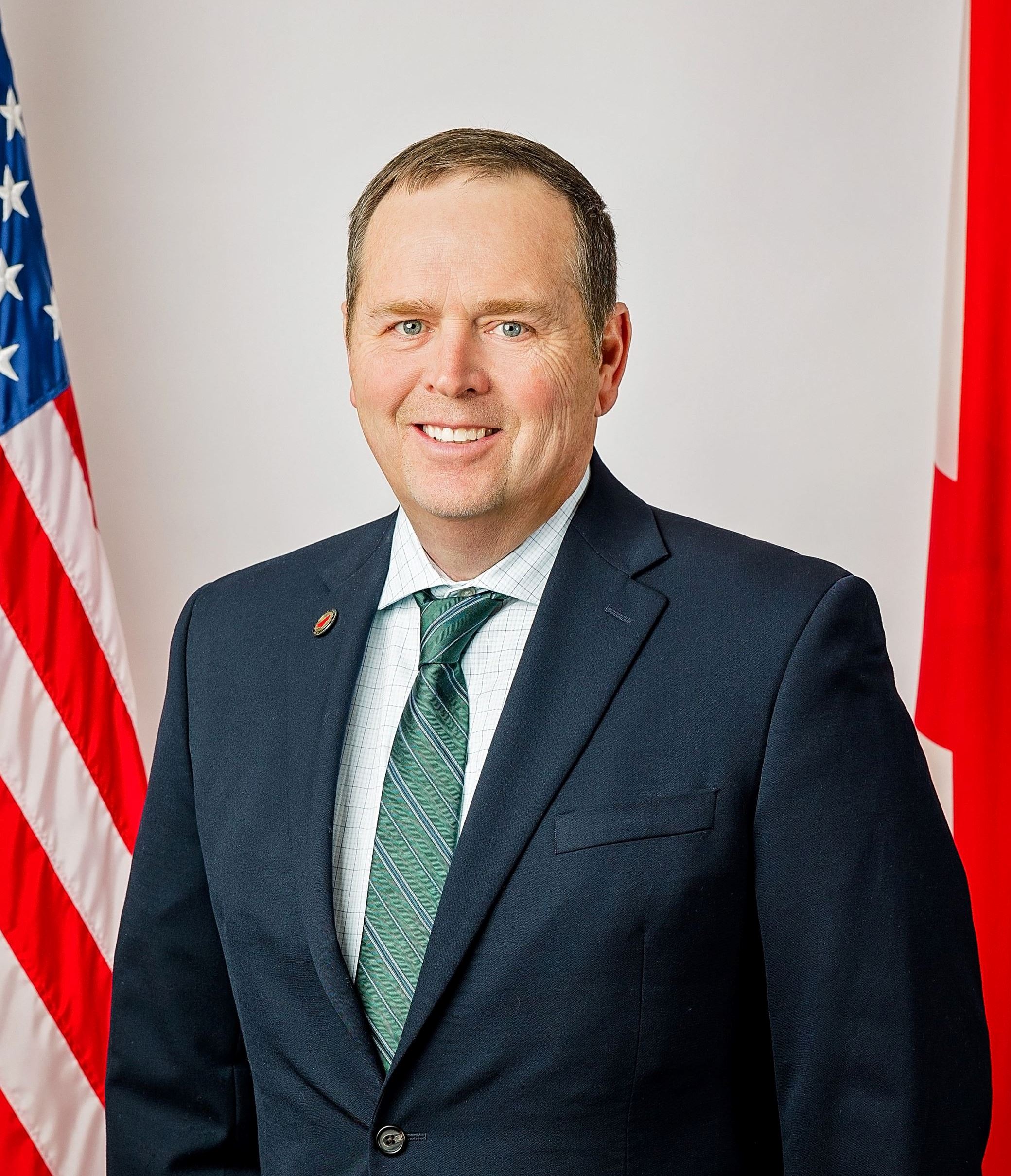 Image of Ward Williams