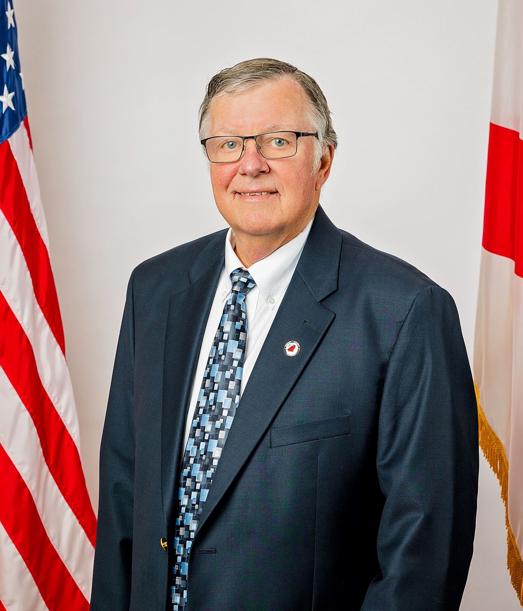 Image of Elwyn Bearden