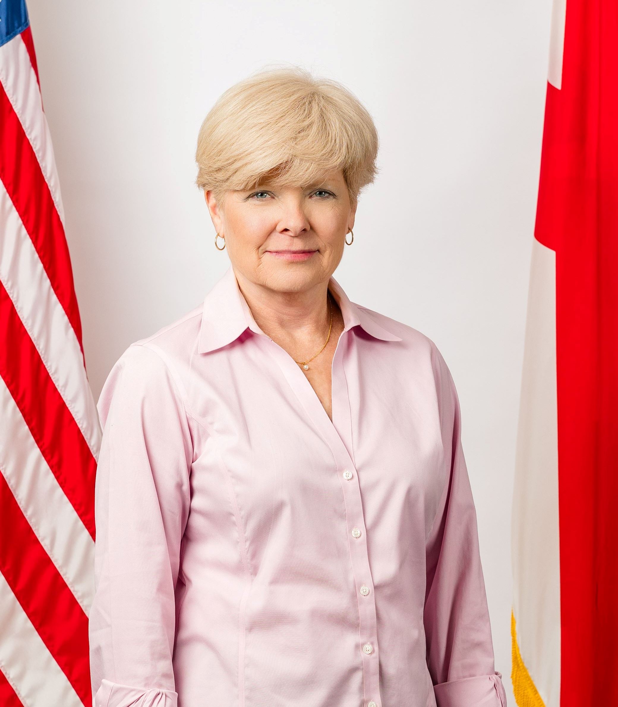 Photo of Lindsey Allison