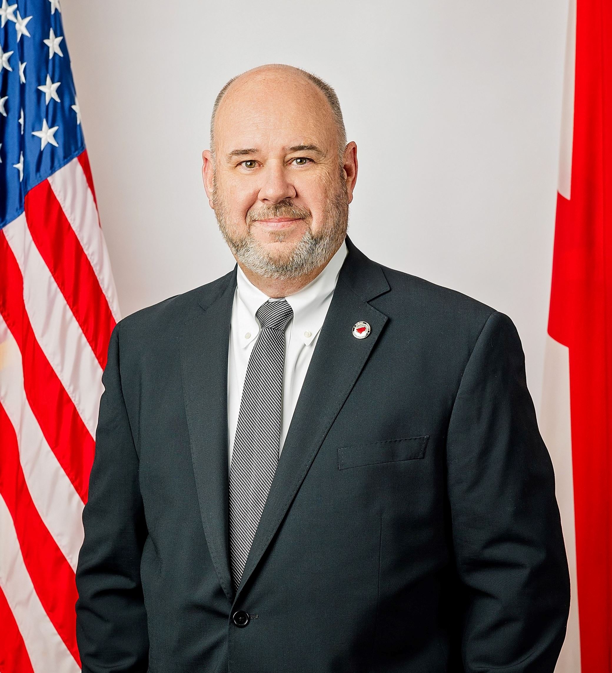 Photo of Rick Shepherd