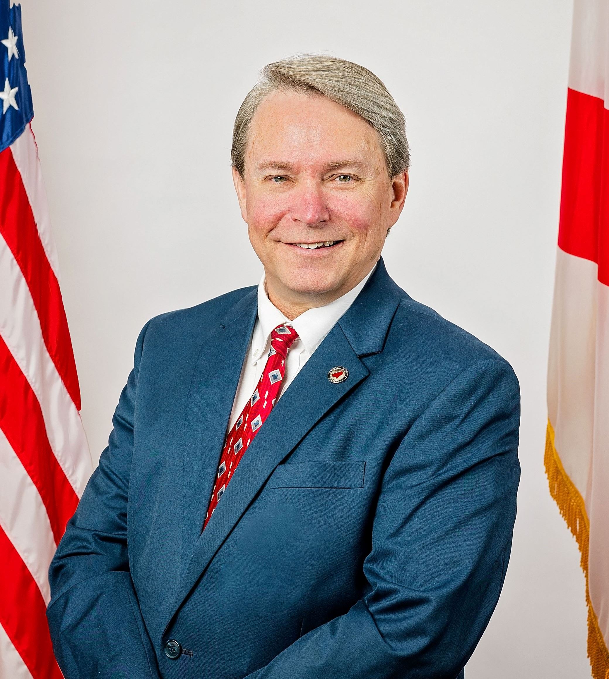 Photo of Robbie Hayes