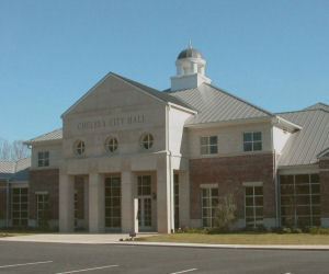 Chelsea City Hall Opens in new window