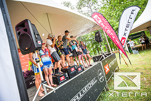 XTERRA Oak Mountain Championship