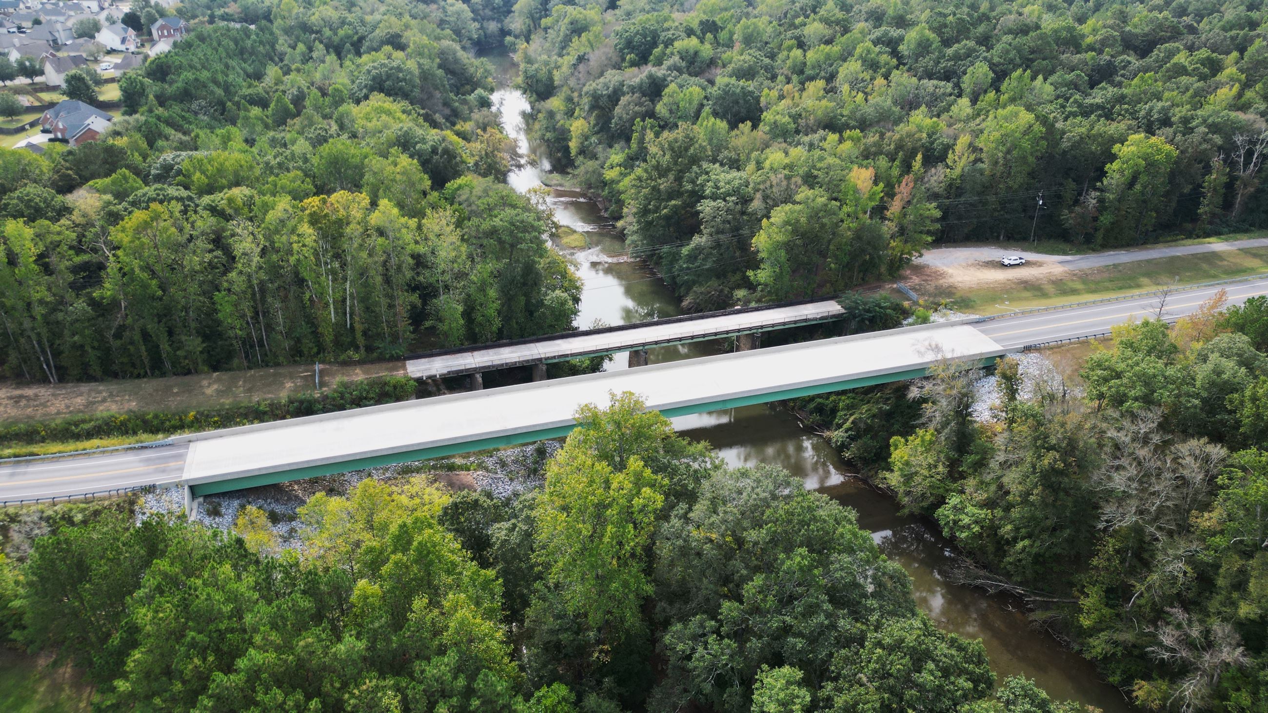 Thomas C. Grimes Bridge